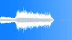 Steam Blast 02 Sound Effect