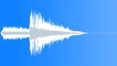 Steam Blast 03Sound Effect