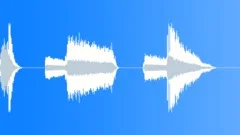 Steam BlastsSound Effect