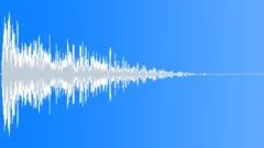 STEAM, BURSTSound Effect