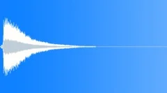 STEAM, BURST Sound Effect