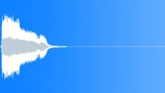 STEAM, BURST Sound Effect