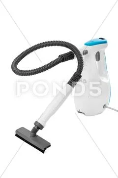 Steam cleaner Stock Photos