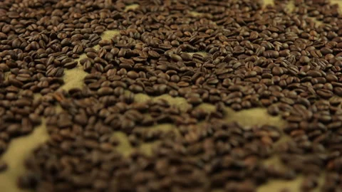 Steam from a Cup of Coffee 動画素材 106484922