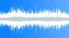 Steam Engine Fire StokingSound Effect