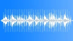 STEAM, ENGINESound Effect