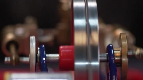 Steam Engine - tight focus pull end on Stock Footage 84066488