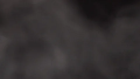 Steam Engine - tight tilt down from steam to engine in motion Stock Footage 84069808