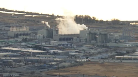 Steam Stock Footage 123452962