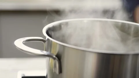 Steam Stock Footage 140268684