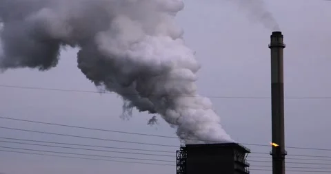 Steam Stock Footage 141585230