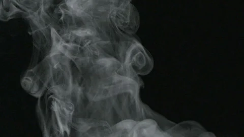 Steam Stock Footage 327413927