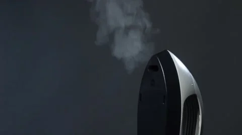 Steam generator Stock Footage 50801462