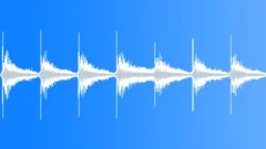 Steam HammerSound Effect