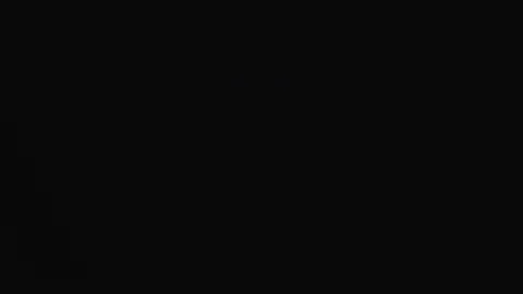 Steam Jet on Black Stock Footage 89503582