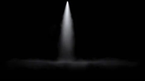 Steam Jet Hits The Ground Pack Video stock 170935793