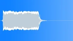 Steam Locomotive Train Whistle 01 Sound Effect