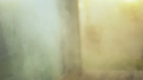 Steam Machine cinematic slow motion 4k Stockbeeldmateriaal 152105633