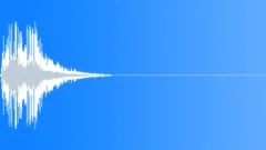 Steam Pipe Explosion Sound Effect