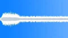 Steam Release 02 Sound Effect
