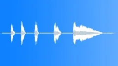 STEAM, RELEASESound Effect