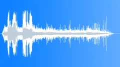 Steam, ReleaseSound Effect