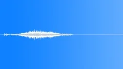 Steam Release,Iron,Chuff,Muted 2 Sound Effect
