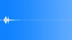 Steam Release,Iron,Puff 1 Sound Effect