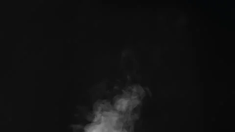 Steam Rises from a Small Pan HD Pro Stock Footage 137736654