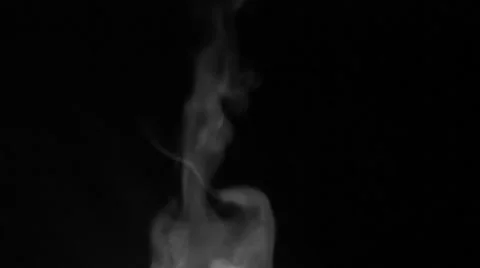 Steam rising Stock Footage 46724941