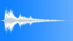 Steam shotSound Effect