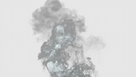 Steam Smoke Stock Footage 157366010