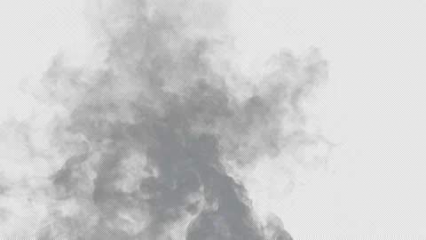 Steam Smoke Stock Footage 157374451