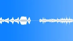 STEAM Sound Effect