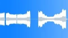 STEAM Sound Effect