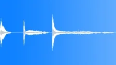 STEAMSound Effect
