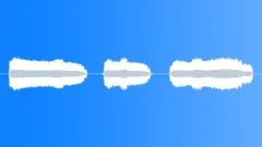STEAMSound Effect