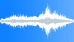 SteamSound Effect
