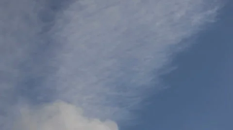 Steam texture Video stock 1081369