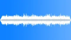 Steam Train Chugging Up a Hill Sound Effect
