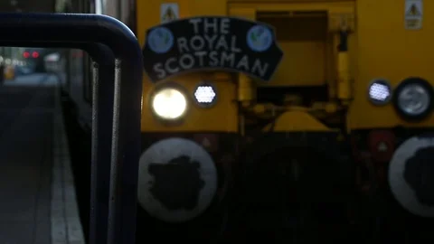 Steam train Stock Footage 101133050