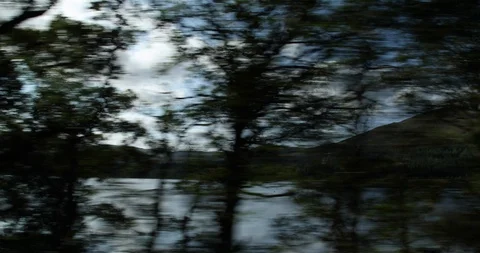 Steam train Video stock 101137268