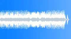 Steam Train - Industrial, Ambient, Futuristic, MysteriousStock Music