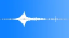 Steam Train Passes ThroughSound Effect