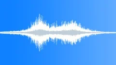 Steam train passing Sound Effect