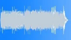 Steam Train Pure Whistle 01 Sound Effect
