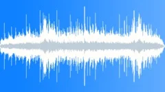 Steam Train Ride - At Full SpeedSound Effect