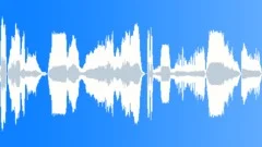 Steam train SFX Pack Sound Effect