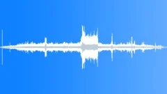 Steam Train Starts IntoSound Effect