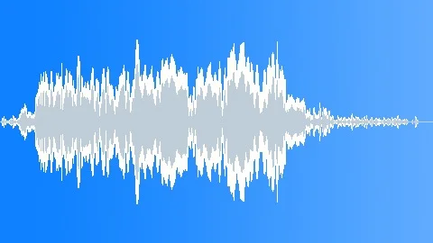 Steam Train Whistle 01 Sound Effect